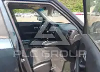 2017 KIA Soul photo