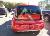 2017 KIA Soul фото