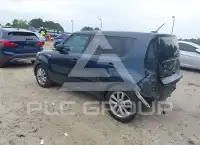 2017 KIA Soul photo