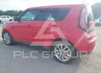 2017 KIA Soul photo