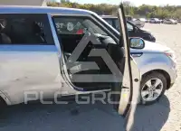 2017 KIA Soul фото