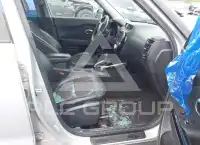 2017 KIA Soul фото