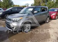 2017 KIA Soul photo