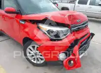 2017 KIA Soul фото
