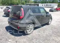 2017 KIA Soul фото
