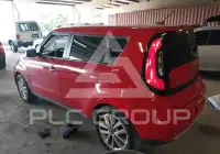 2017 KIA Soul фото