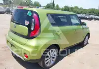 2017 KIA Soul фото