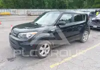 2017 KIA Soul фото