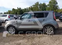 2017 KIA Soul photo