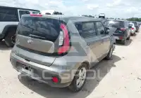 2017 KIA Soul photo