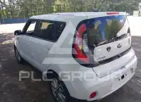 2017 KIA Soul фото