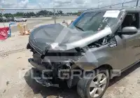 2017 KIA Soul photo