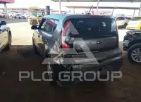 2017 KIA Soul фото