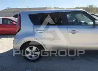 2017 KIA Soul фото
