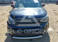 2017 KIA Soul фото