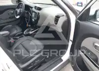 2017 KIA Soul photo