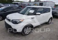 2017 KIA Soul photo
