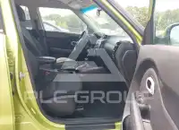 2017 KIA Soul фото