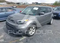 2017 KIA Soul photo