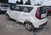 2017 KIA Soul photo
