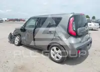 2017 KIA Soul фото