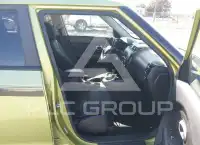 2017 KIA Soul фото