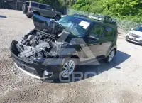 2017 KIA Soul photo