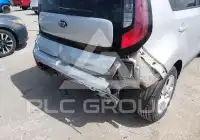 2017 KIA Soul фото