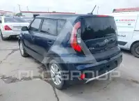 2017 KIA Soul photo