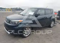 2017 KIA Soul фото