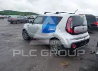 2017 KIA Soul фото