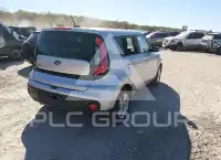 2017 KIA Soul фото