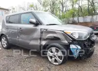 2017 KIA Soul фото