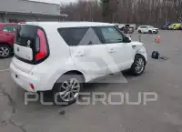 2017 KIA Soul photo