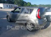 2017 KIA Soul фото