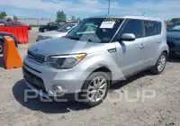 2017 KIA Soul фото