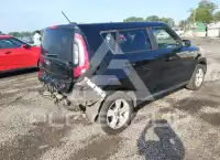 2017 KIA Soul фото