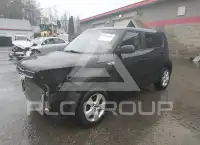 2017 KIA Soul фото