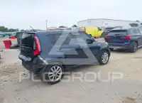 2017 KIA Soul photo