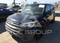 2017 KIA Soul photo