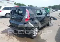 2017 KIA Soul фото