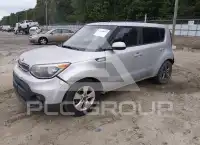 2017 KIA Soul фото