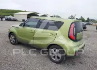 2017 KIA Soul фото