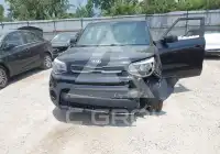 2017 KIA Soul photo