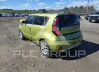 2017 KIA Soul photo