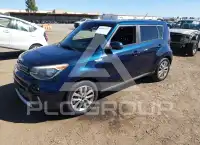2017 KIA Soul фото