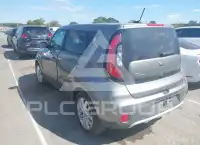 2017 KIA Soul фото