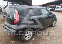 2017 KIA Soul фото