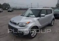2017 KIA Soul фото