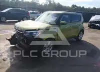 2017 KIA Soul фото
